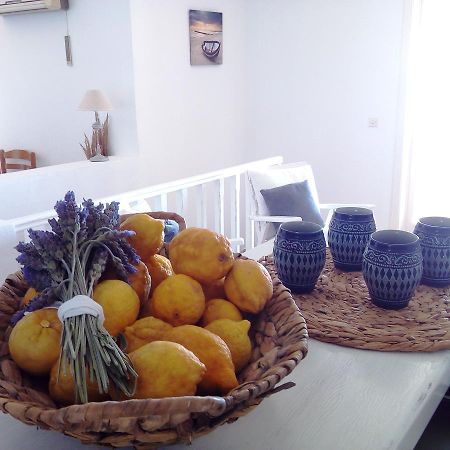 גליפאדה Adriatic View Villa מראה חיצוני תמונה