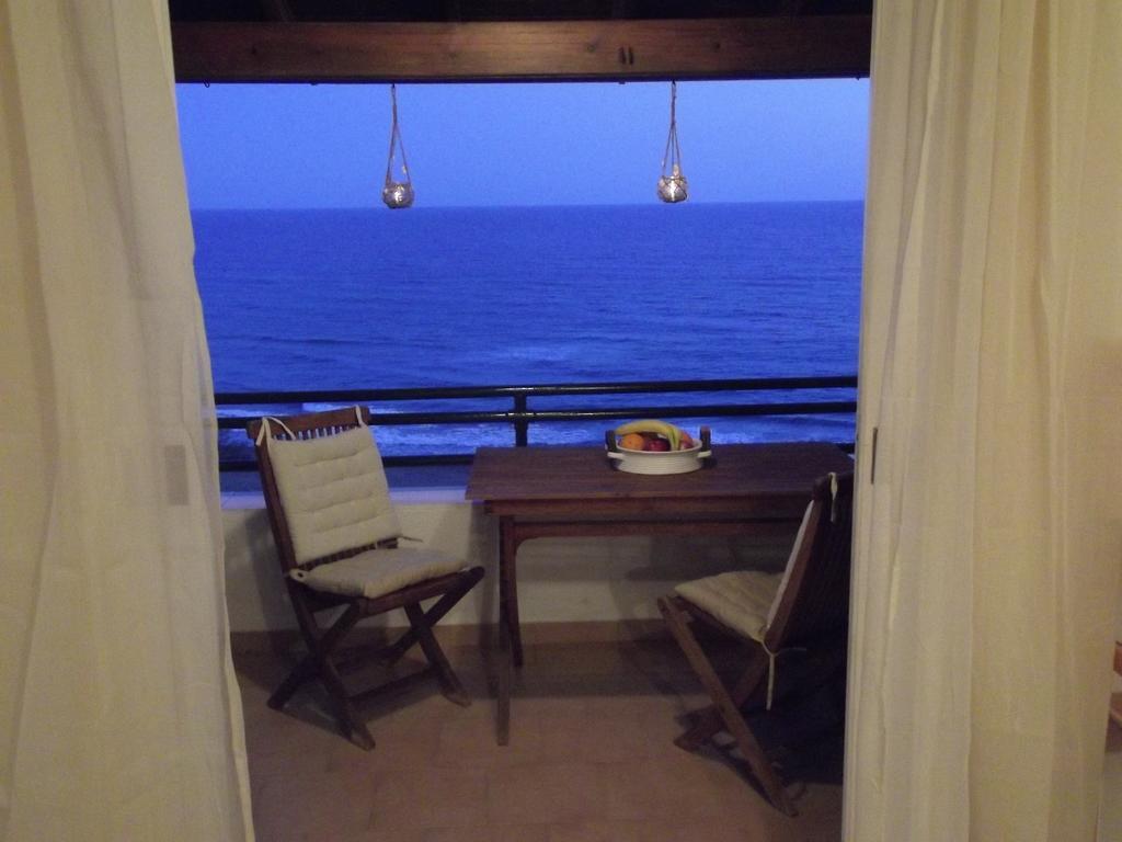 גליפאדה Adriatic View Villa חדר תמונה