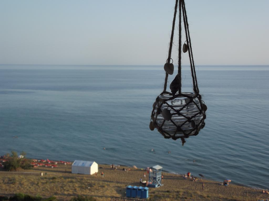 גליפאדה Adriatic View Villa חדר תמונה