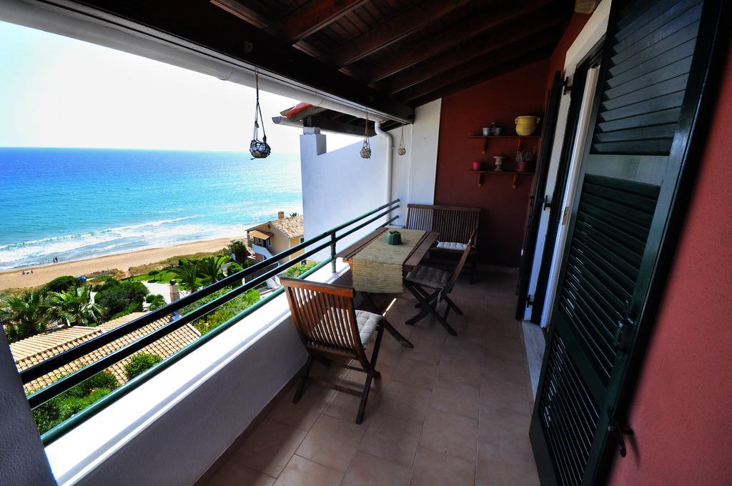 גליפאדה Adriatic View Villa חדר תמונה