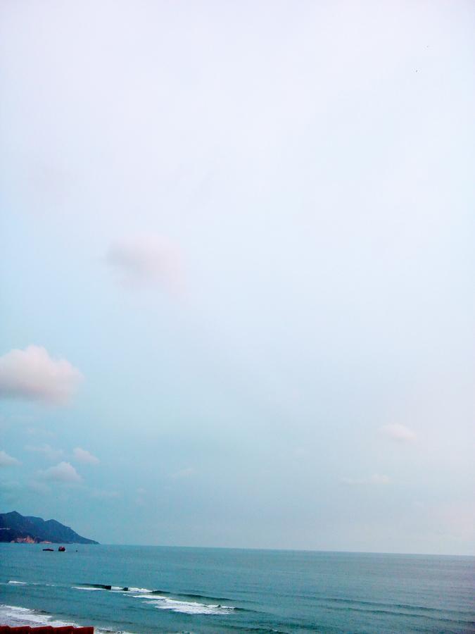 גליפאדה Adriatic View Villa מראה חיצוני תמונה
