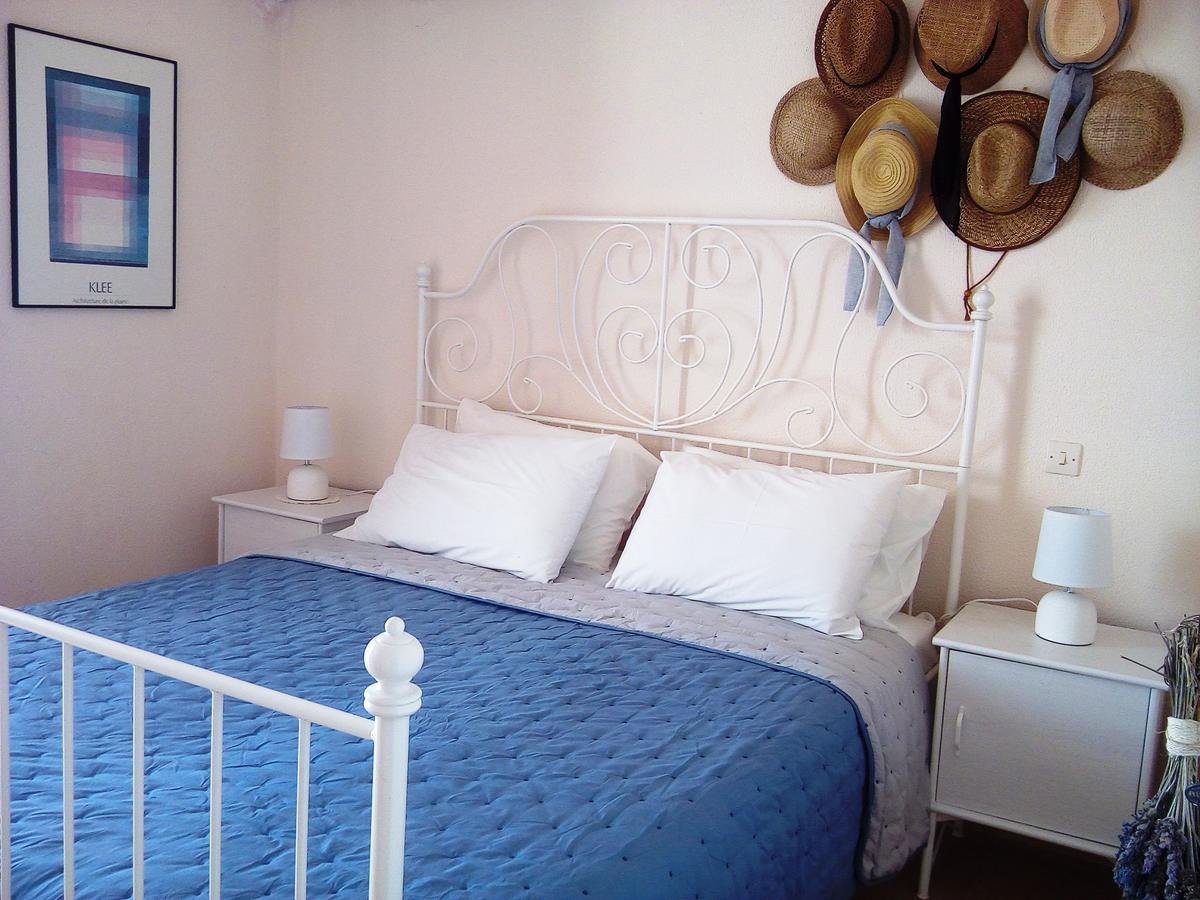 גליפאדה Adriatic View Villa מראה חיצוני תמונה