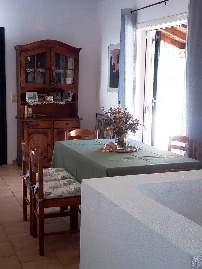 גליפאדה Adriatic View Villa מראה חיצוני תמונה