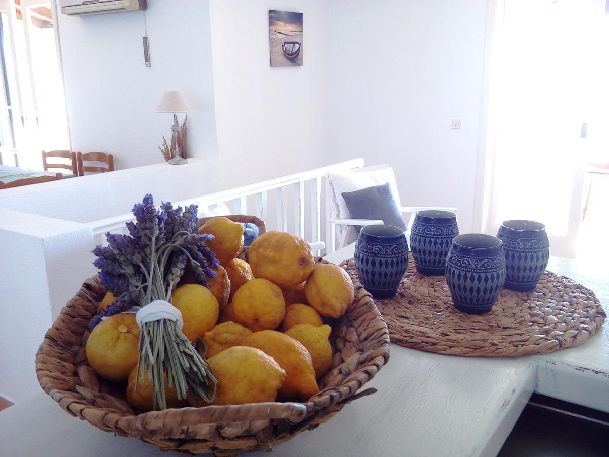 גליפאדה Adriatic View Villa מראה חיצוני תמונה
