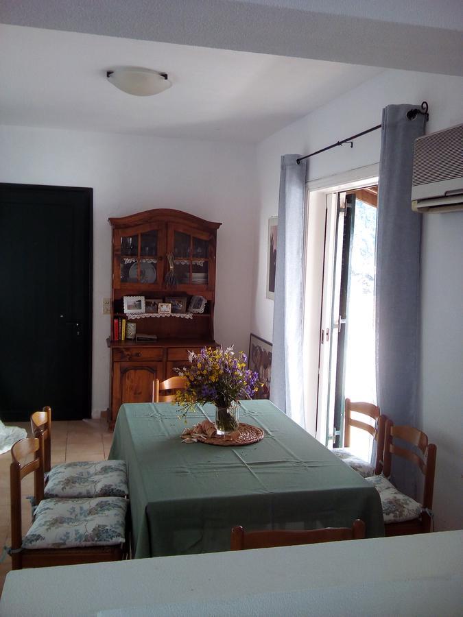 גליפאדה Adriatic View Villa מראה חיצוני תמונה