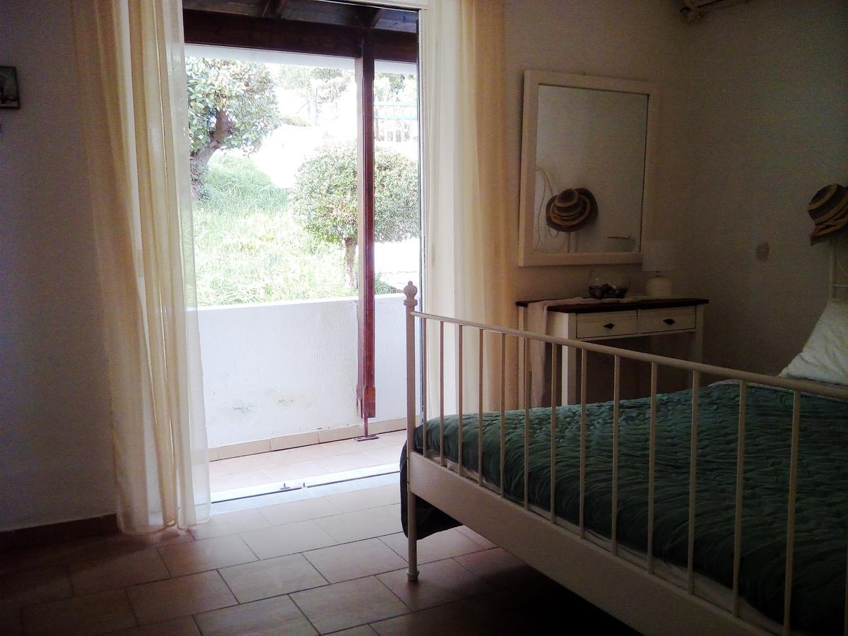 גליפאדה Adriatic View Villa מראה חיצוני תמונה