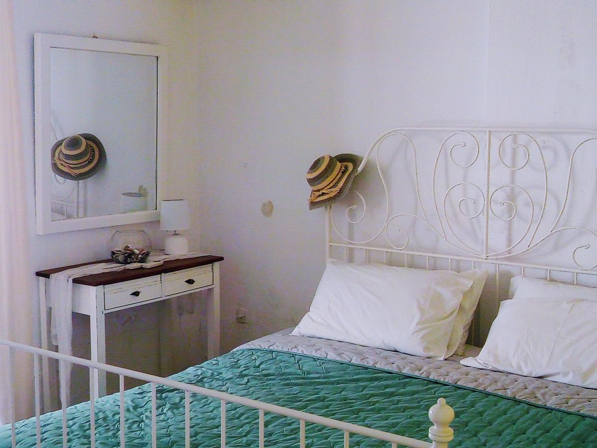 גליפאדה Adriatic View Villa מראה חיצוני תמונה