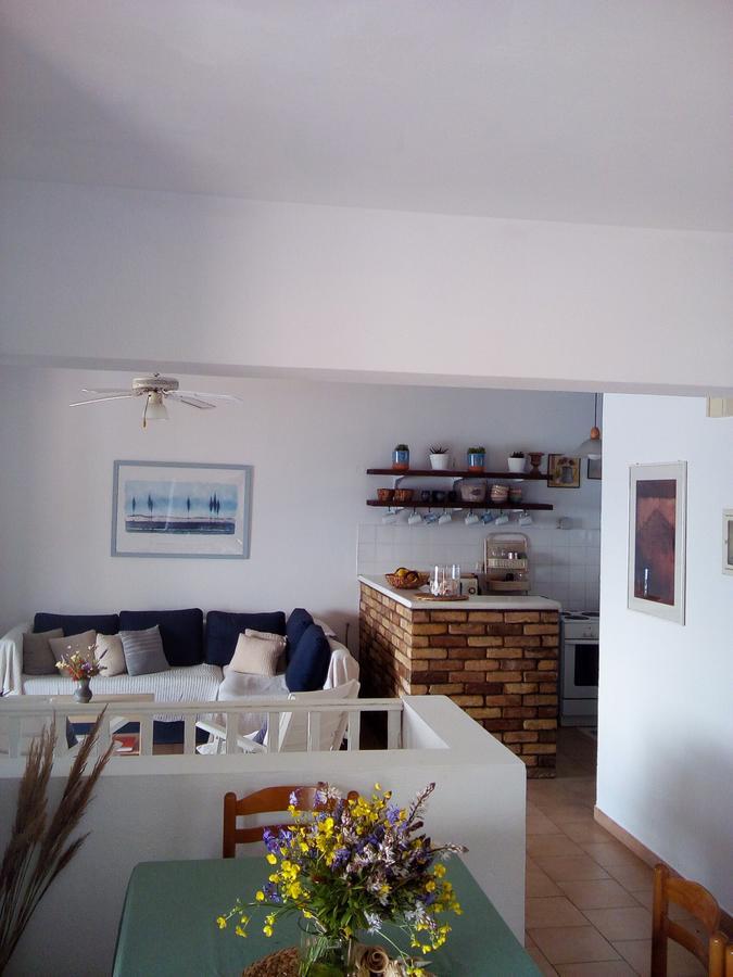 גליפאדה Adriatic View Villa מראה חיצוני תמונה