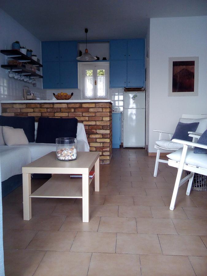 גליפאדה Adriatic View Villa מראה חיצוני תמונה