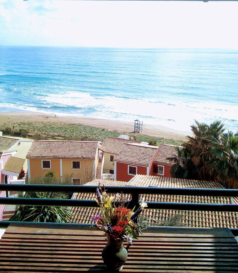 גליפאדה Adriatic View Villa מראה חיצוני תמונה